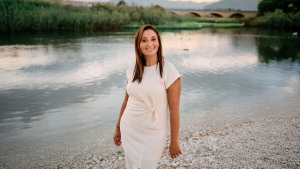 Grenzen als daad van liefde