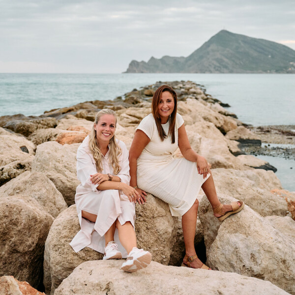 3. Retreat Spanje – Verbinding met je Ware Zelf