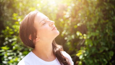 Trauma Release and Breathwork