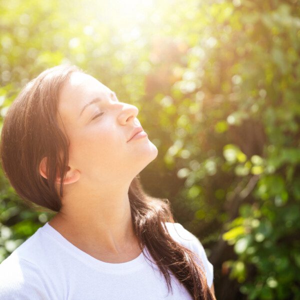 Trauma Release and Breathwork