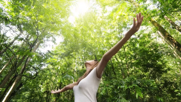 Body Remembers Trauma
