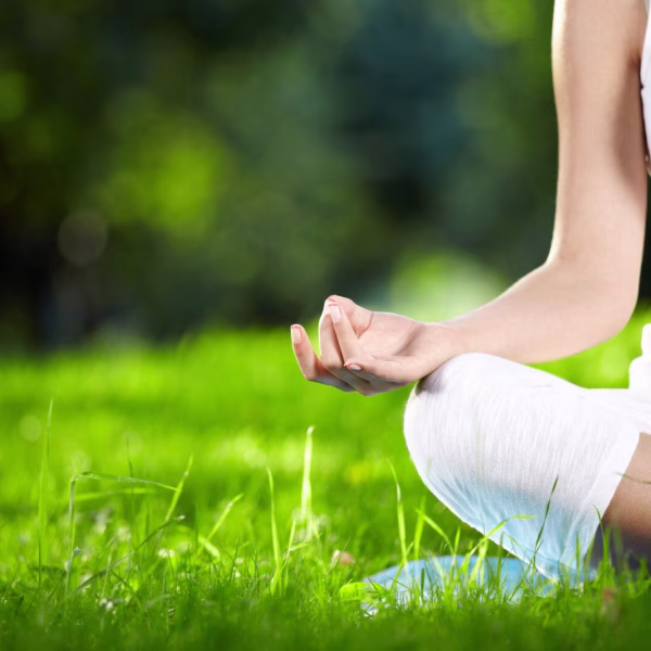 Kundalini Awakening