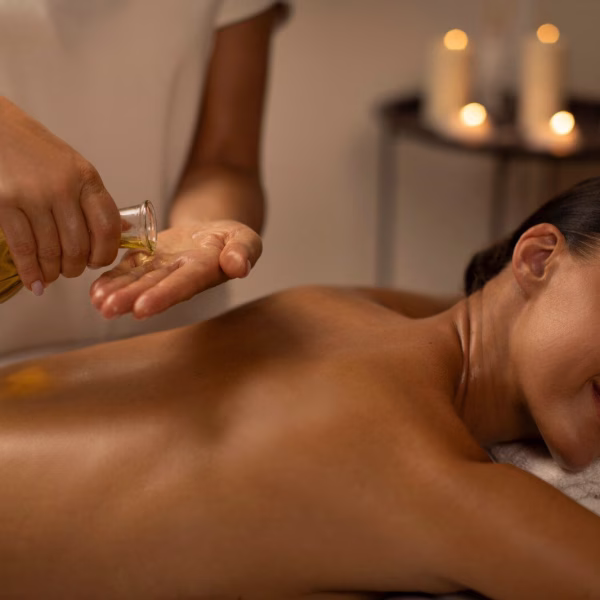 Transformational Cupping & coaching